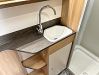 Used Bailey Alicanto Grande Sintra 2021 touring caravan Image