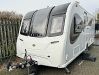 Used Bailey Alicanto Grande Sintra 2021 touring caravan Image