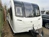 Used Bailey Alicanto Grande Sintra 2021 touring caravan Image