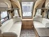 Used Bailey Alicanto Grande Sintra 2021 touring caravan Image