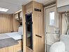Used Bailey Alicanto Grande Sintra 2021 touring caravan Image