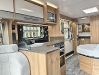 Used Bailey Alicanto Grande Sintra 2021 touring caravan Image
