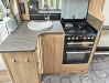 Used Bailey Alicanto Grande Sintra 2021 touring caravan Image