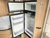 Used Bailey Alicanto Grande Sintra 2021 touring caravan Image