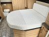 Used Bailey Alicanto Grande Sintra 2021 touring caravan Image