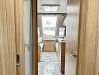 Used Bailey Unicorn Cabrera 2022 touring caravan Image