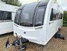 Used Bailey Unicorn Cabrera 2022 touring caravan Image