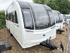 Used Bailey Unicorn Cabrera 2022 touring caravan Image