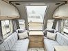 Used Bailey Unicorn Cabrera 2022 touring caravan Image