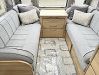 Used Bailey Unicorn Cabrera 2022 touring caravan Image