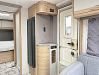 Used Bailey Unicorn Cabrera 2022 touring caravan Image
