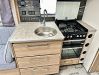 Used Bailey Unicorn Cabrera 2022 touring caravan Image