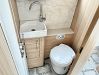 Used Bailey Unicorn Cabrera 2022 touring caravan Image