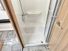 Used Bailey Unicorn Cabrera 2022 touring caravan Image
