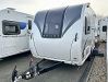 Used Bailey Discovery D4-2 2020 touring caravan Image