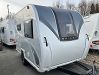 Used Bailey Discovery D4-2 2020 touring caravan Image