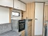 Used Bailey Discovery D4-2 2020 touring caravan Image