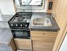 Used Bailey Discovery D4-2 2020 touring caravan Image