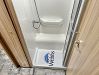 Used Bailey Unicorn Pamplona 2024 touring caravan Image