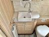 Used Bailey Unicorn Pamplona 2024 touring caravan Image