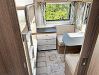 Used Bailey Unicorn Segovia 2018 touring caravan Image