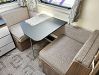 Used Bailey Unicorn Segovia 2018 touring caravan Image