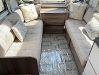 Used Bailey Unicorn Segovia 2018 touring caravan Image
