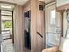Used Bailey Unicorn Segovia 2018 touring caravan Image