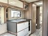 Used Bailey Unicorn Segovia 2018 touring caravan Image