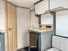 New Bailey Discovery D4-2 2024 touring caravan Image