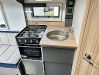 New Bailey Discovery D4-2 2024 touring caravan Image
