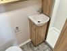 Used Bailey Phoenix Plus 440 2023 touring caravan Image