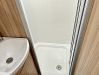 Used Bailey Phoenix Plus 440 2023 touring caravan Image