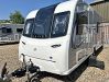 Used Bailey Phoenix Plus 440 2023 touring caravan Image