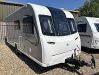 Used Bailey Phoenix Plus 440 2023 touring caravan Image