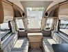 Used Bailey Phoenix Plus 440 2023 touring caravan Image