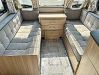 Used Bailey Phoenix Plus 440 2023 touring caravan Image