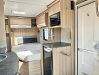 Used Bailey Phoenix Plus 440 2023 touring caravan Image