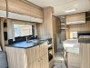 Used Bailey Phoenix Plus 440 2023 touring caravan Image