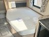Used Bailey Phoenix Plus 440 2023 touring caravan Image