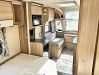 Used Bailey Phoenix Plus 440 2023 touring caravan Image