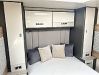 Used Swift Conqueror 560 2022 touring caravan Image