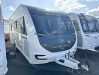Used Swift Conqueror 560 2022 touring caravan Image
