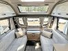 Used Swift Conqueror 560 2022 touring caravan Image