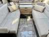 Used Swift Conqueror 560 2022 touring caravan Image