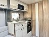 Used Swift Conqueror 560 2022 touring caravan Image