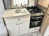 Used Swift Conqueror 560 2022 touring caravan Image