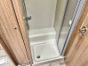 Used Bailey Unicorn Pamplona (Black Edition) 2021 touring caravan Image