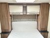 Used Bailey Unicorn Pamplona (Black Edition) 2021 touring caravan Image