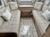 Used Bailey Unicorn Pamplona (Black Edition) 2021 touring caravan Image